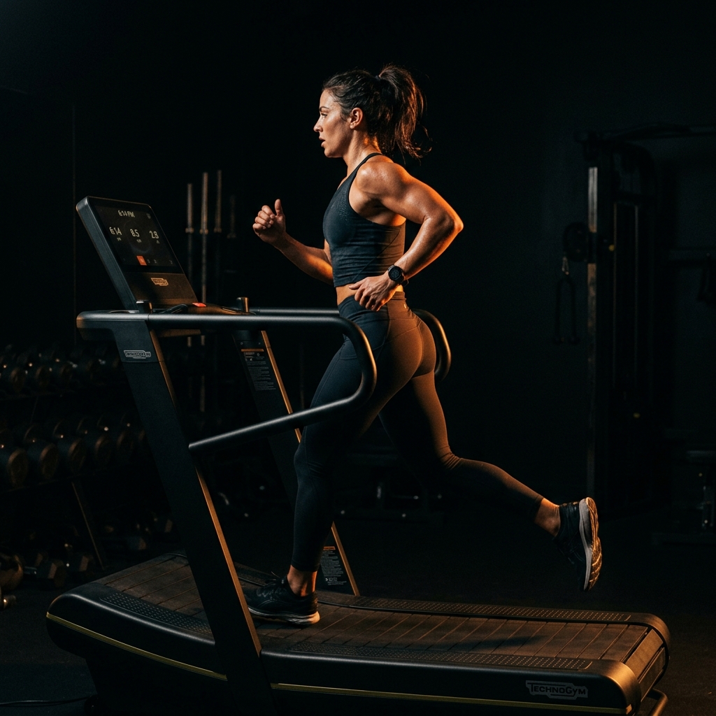 Elite gym performance with Nuvorlyn