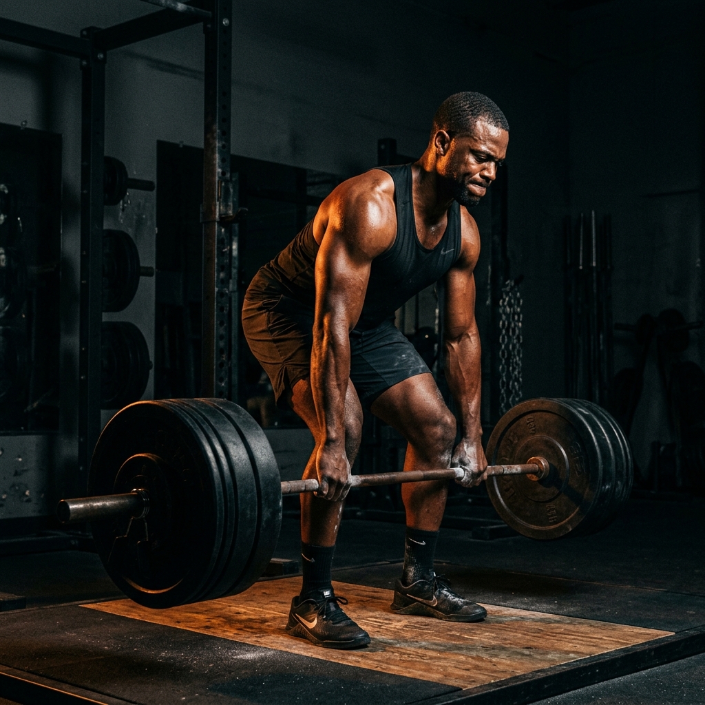 Strength training fueled by science